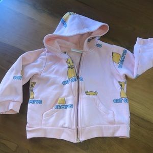 Mini Rodini Hoodie